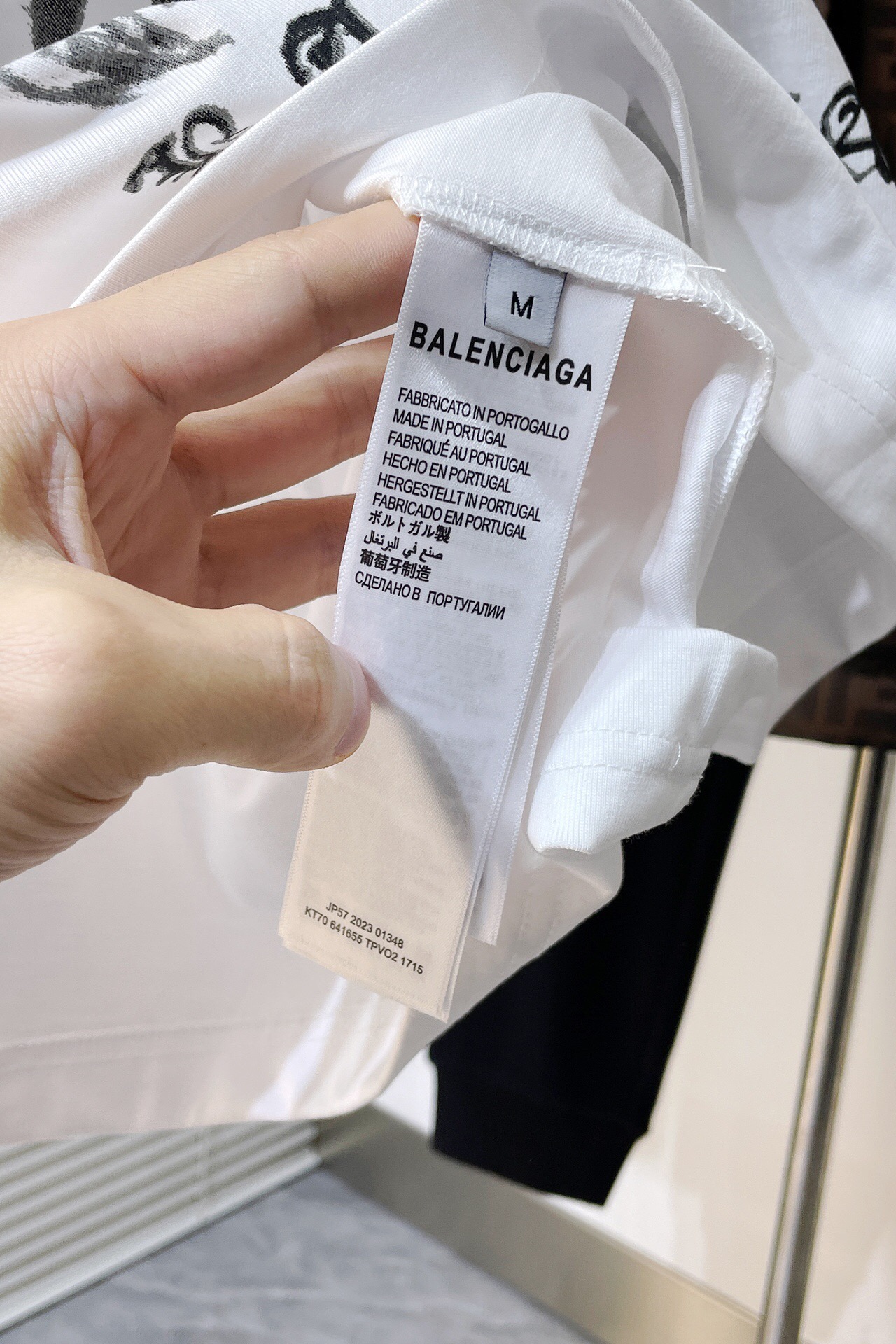 Men T-shirt Top Quality