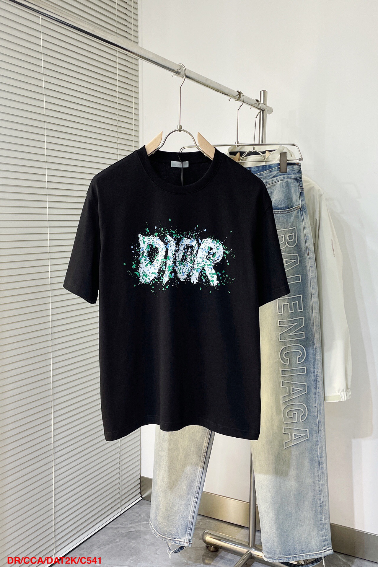 Men T-shirt Top Quality