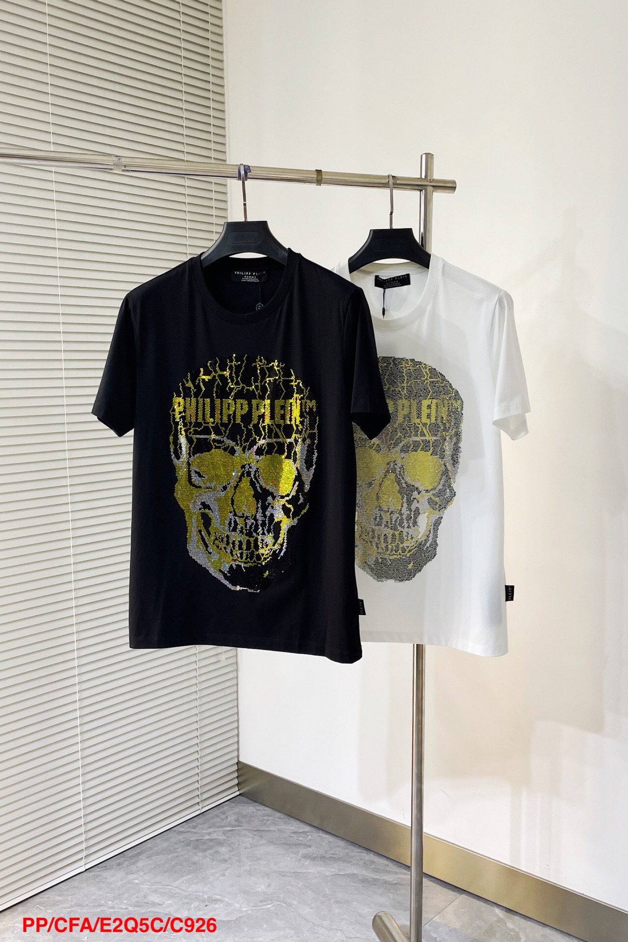 Men T-shirt Top Quality