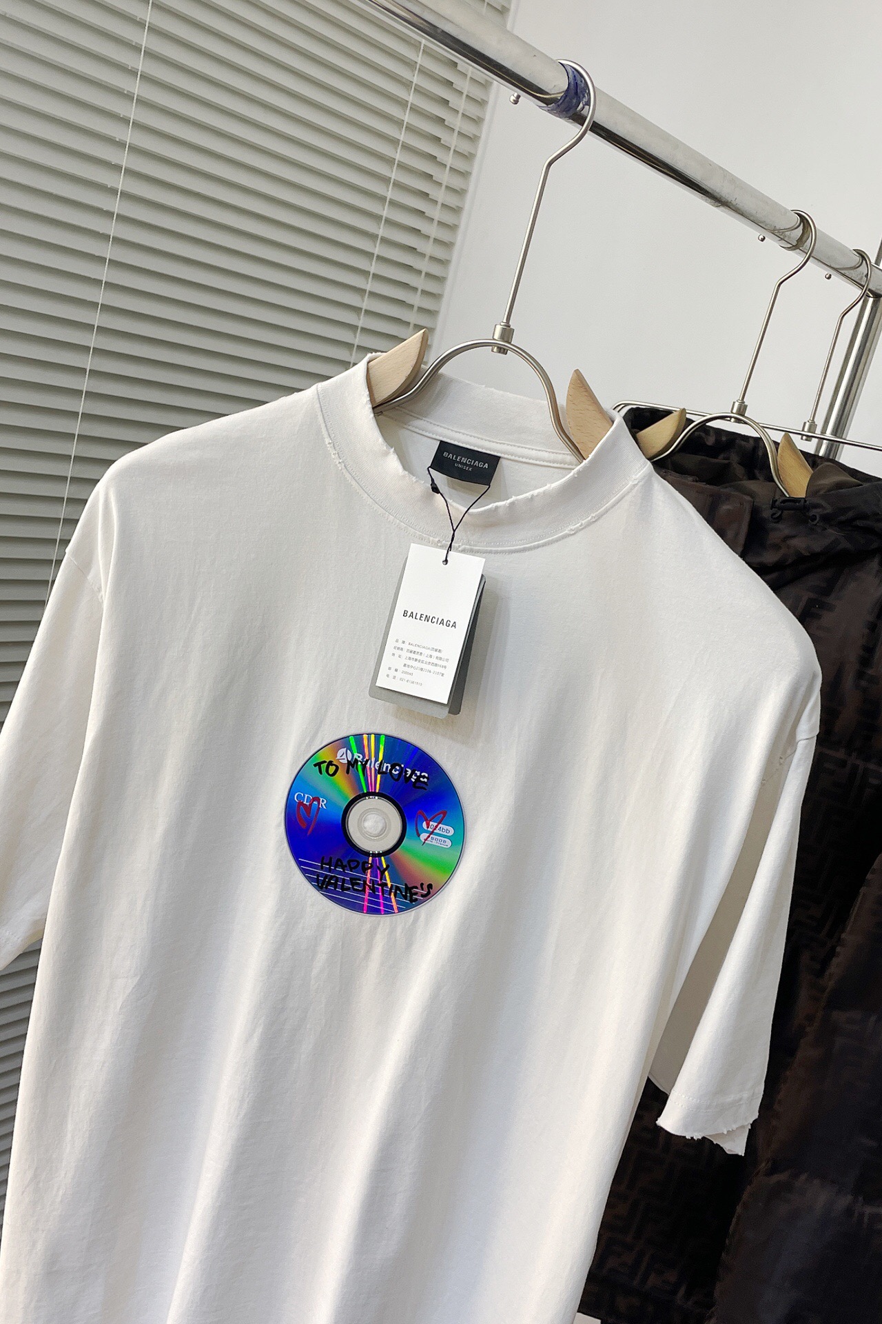 Men T-shirt Top Quality