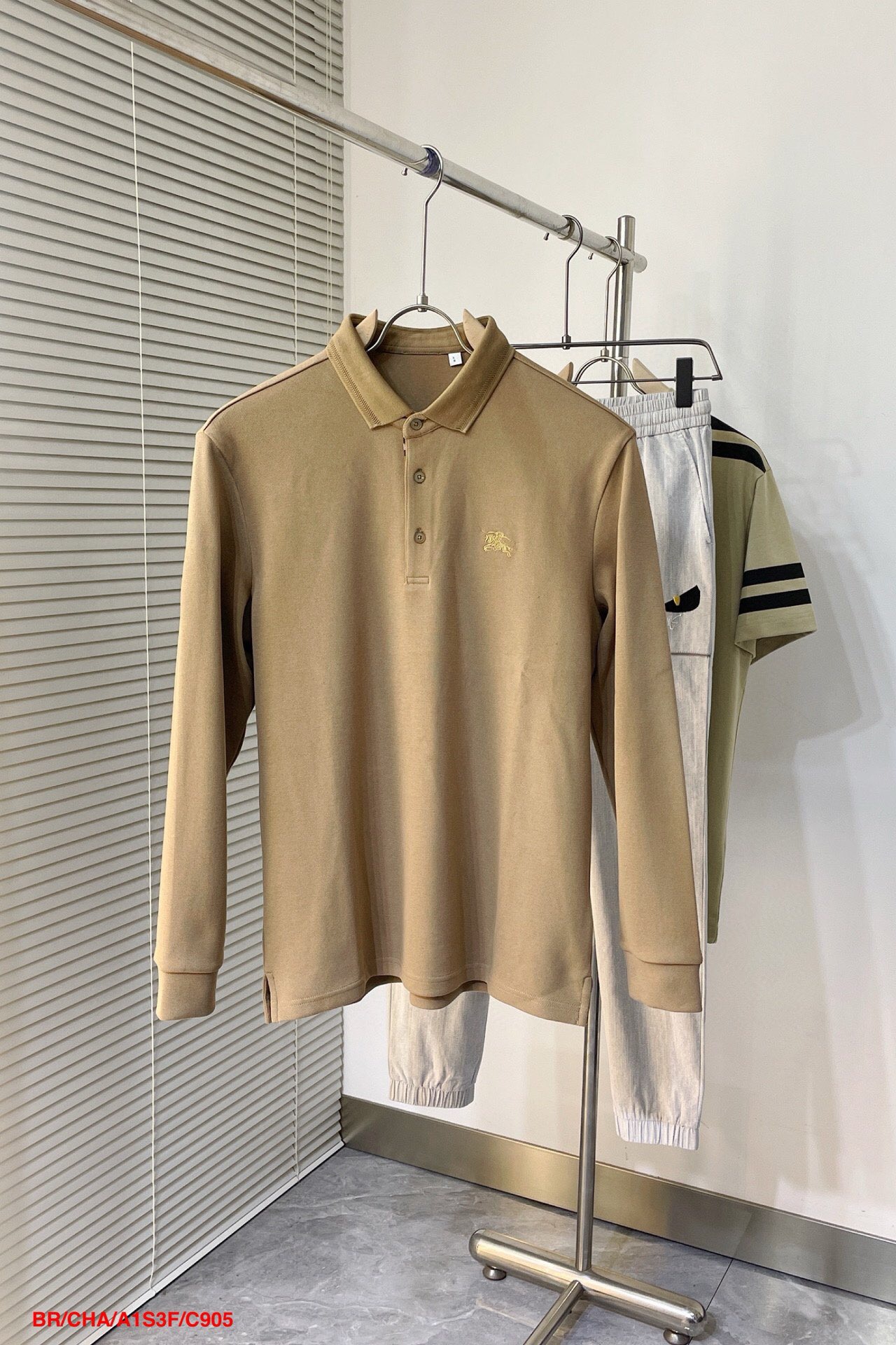 Men Polo Top Quality