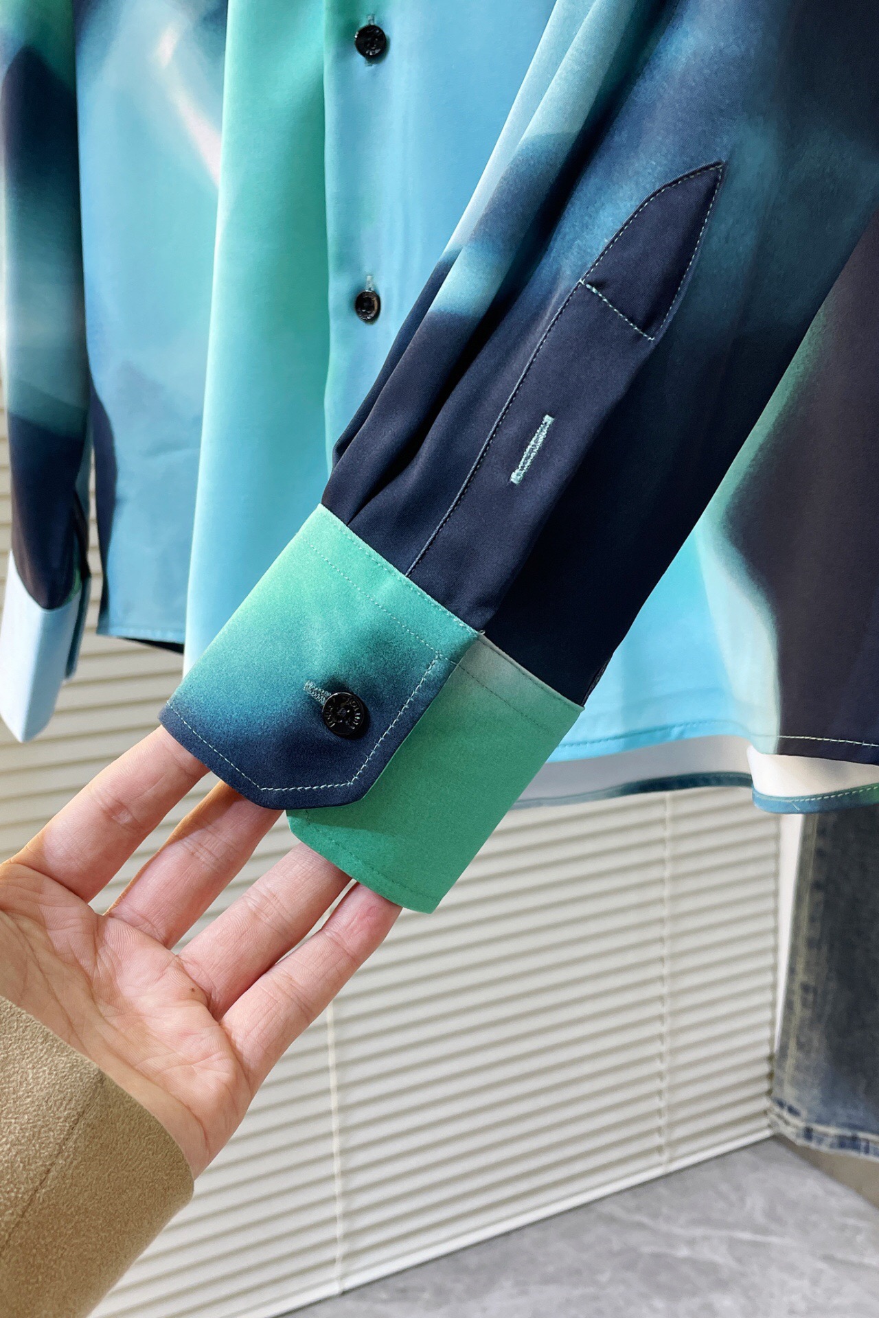 Men Shirt Top Quality