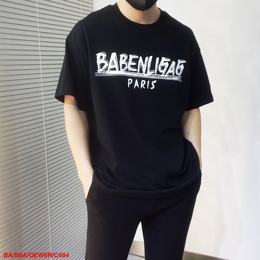 Men T-shirt Top Quality