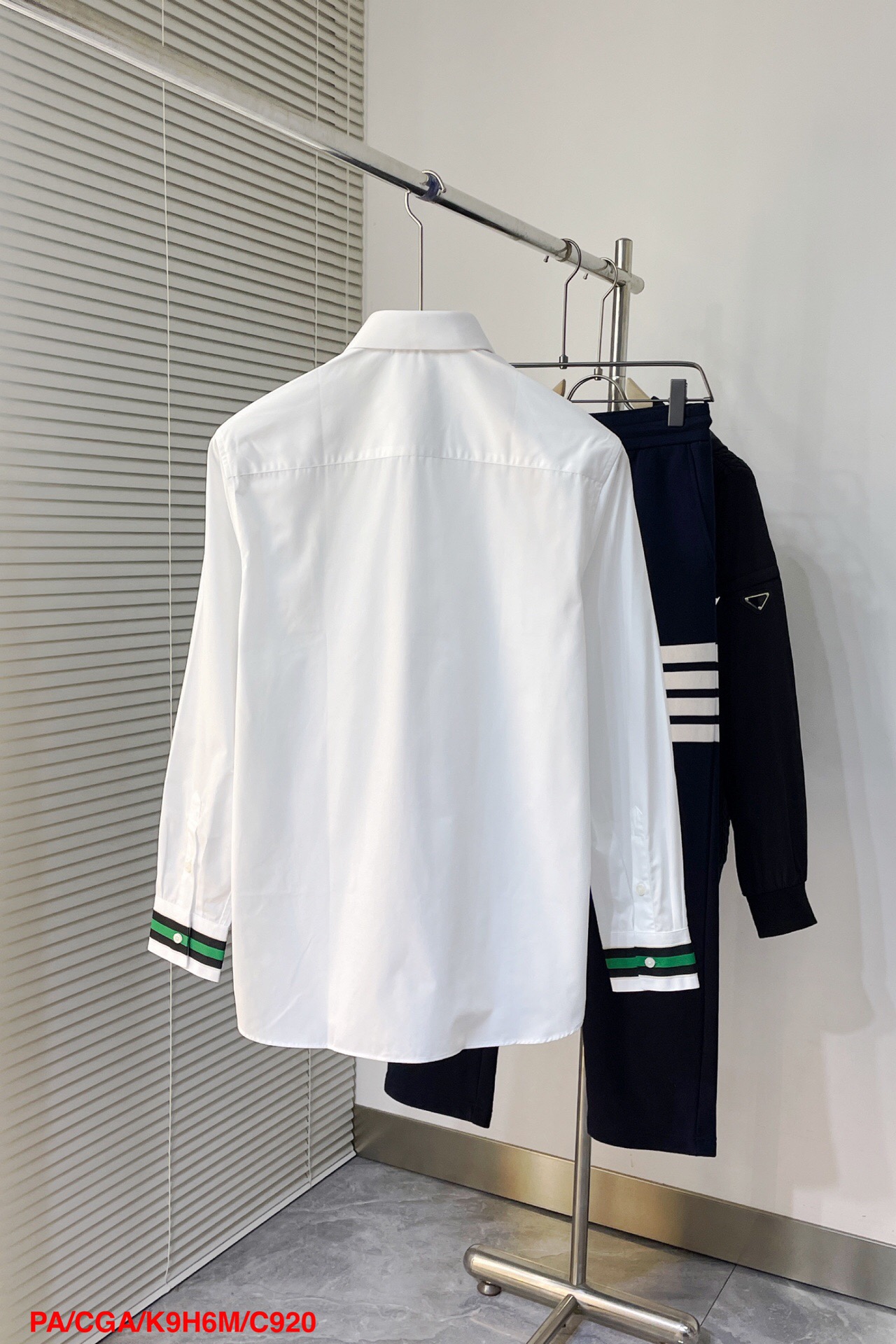 Men Shirt Top Quality