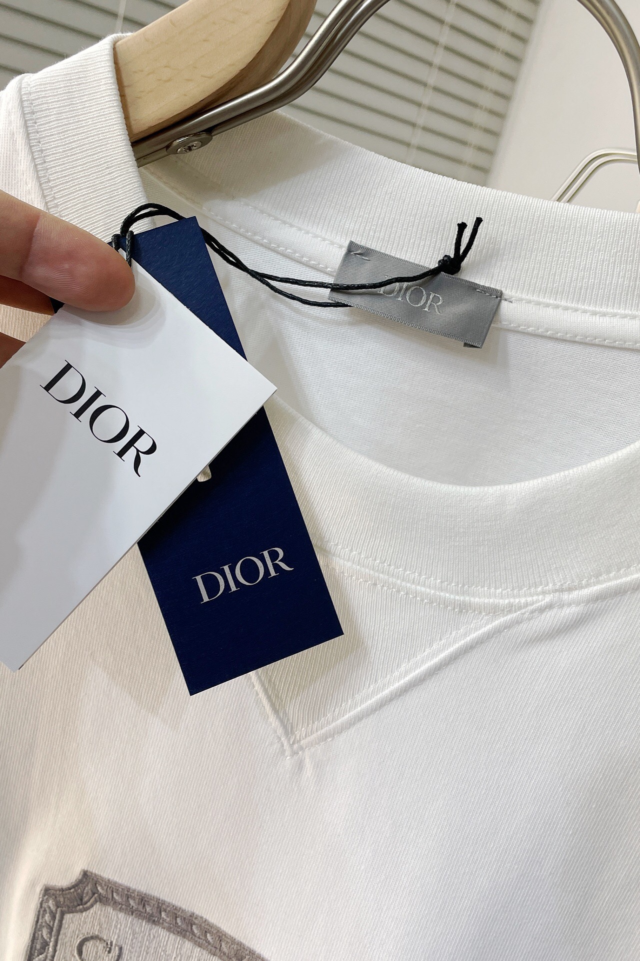 Men T-shirt Top Quality