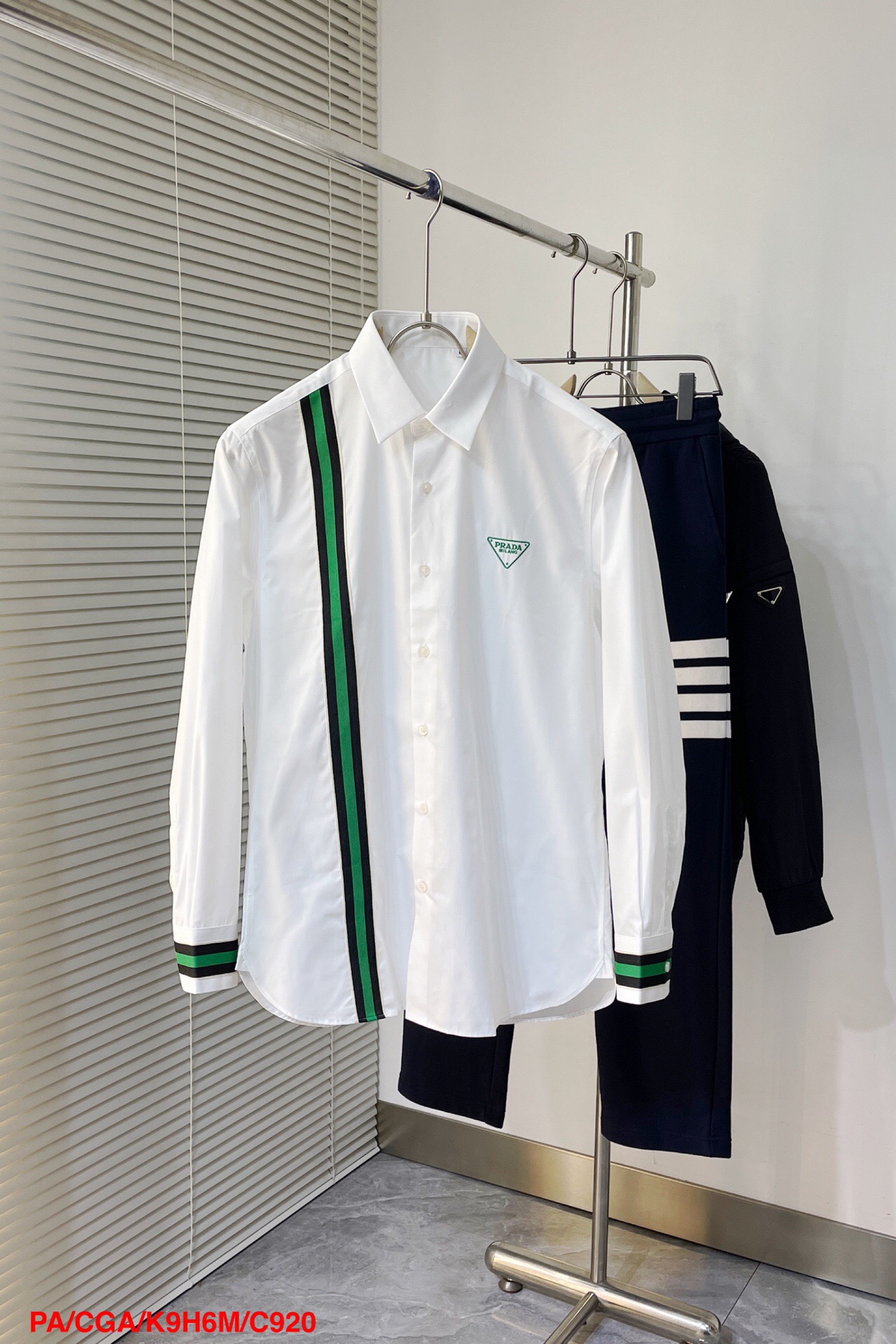 Men Shirt Top Quality