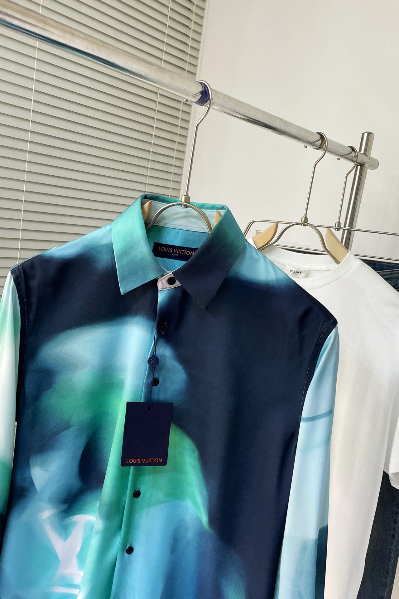 Men Shirt Top Quality