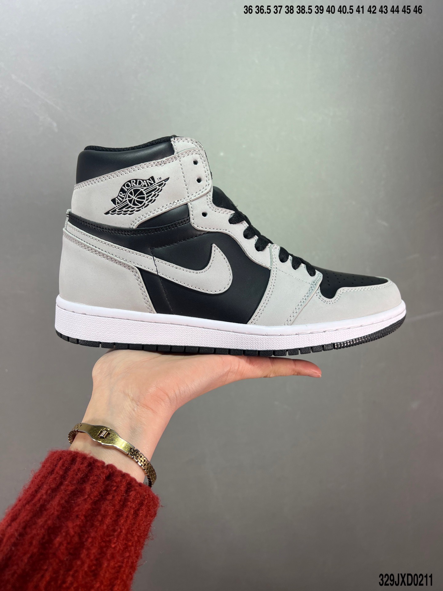 Air 1 Jordan 1 High AJ1