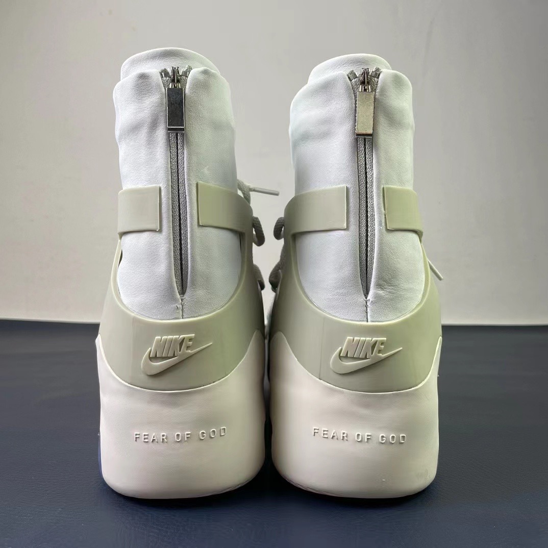 from Nike Air Fear Of God
