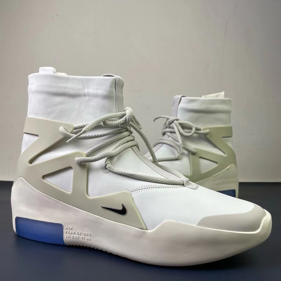 from Nike Air Fear Of God