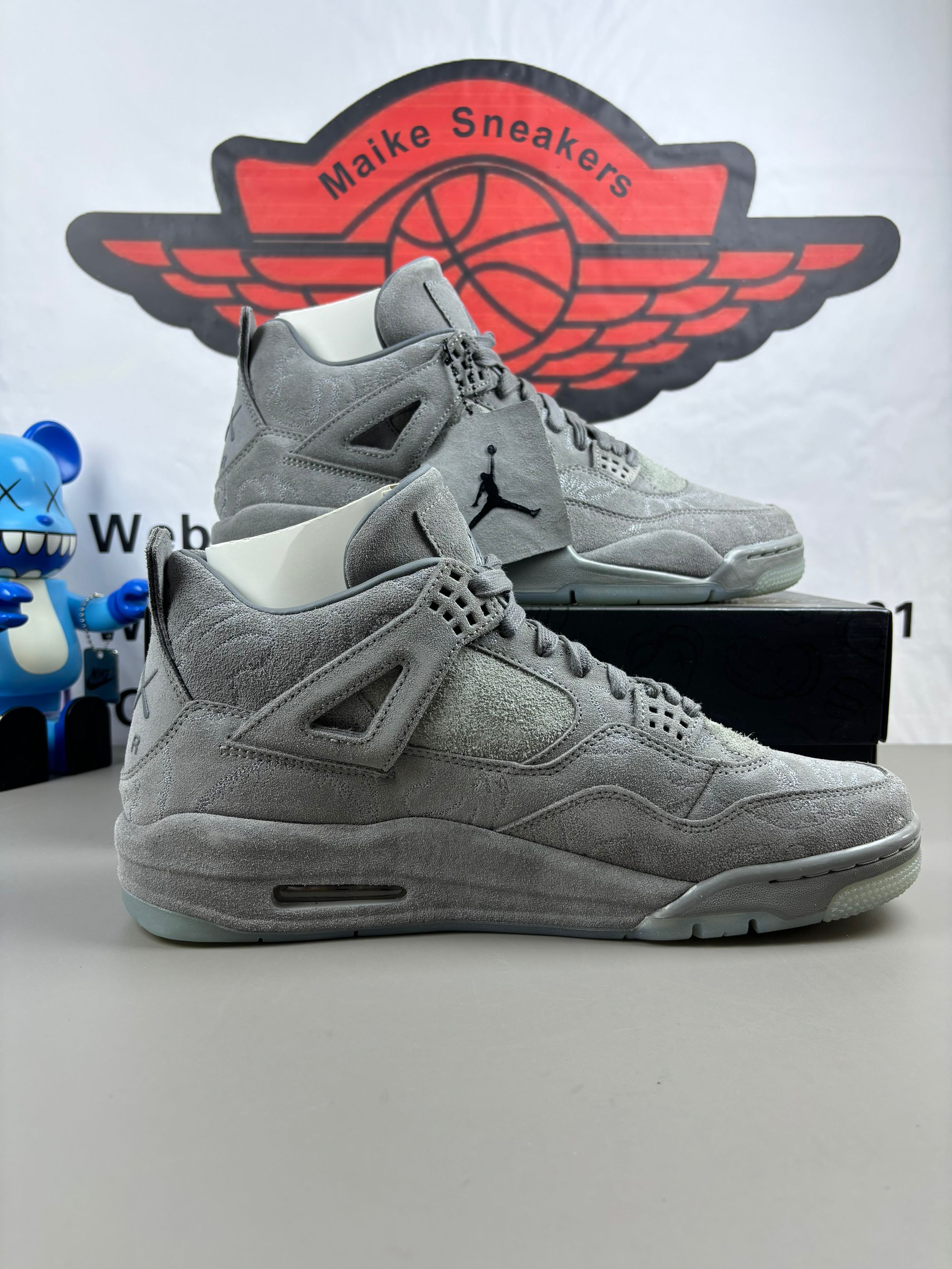 Good quality Air Jordan 4
