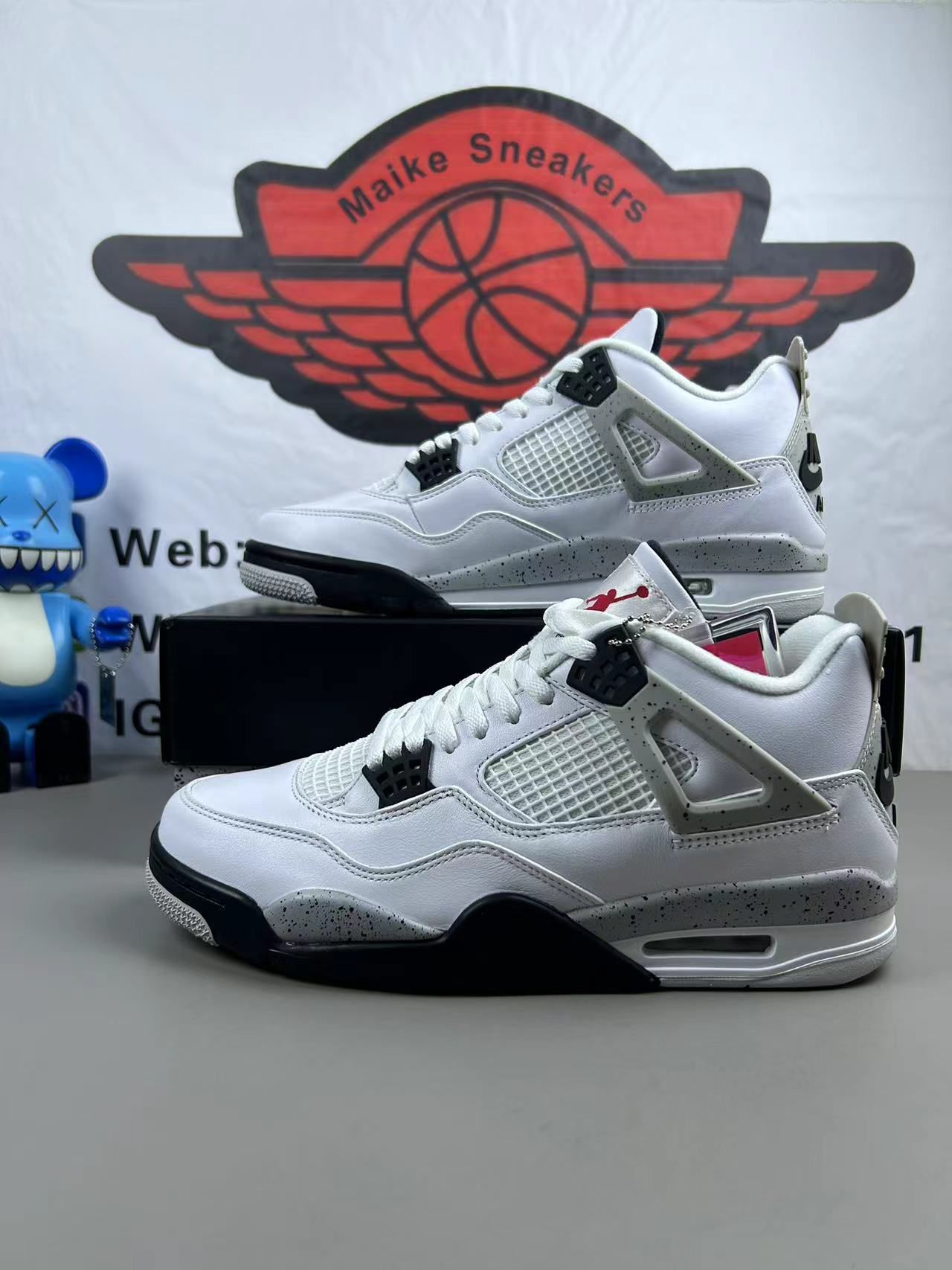 Good quality Air Jordan 4