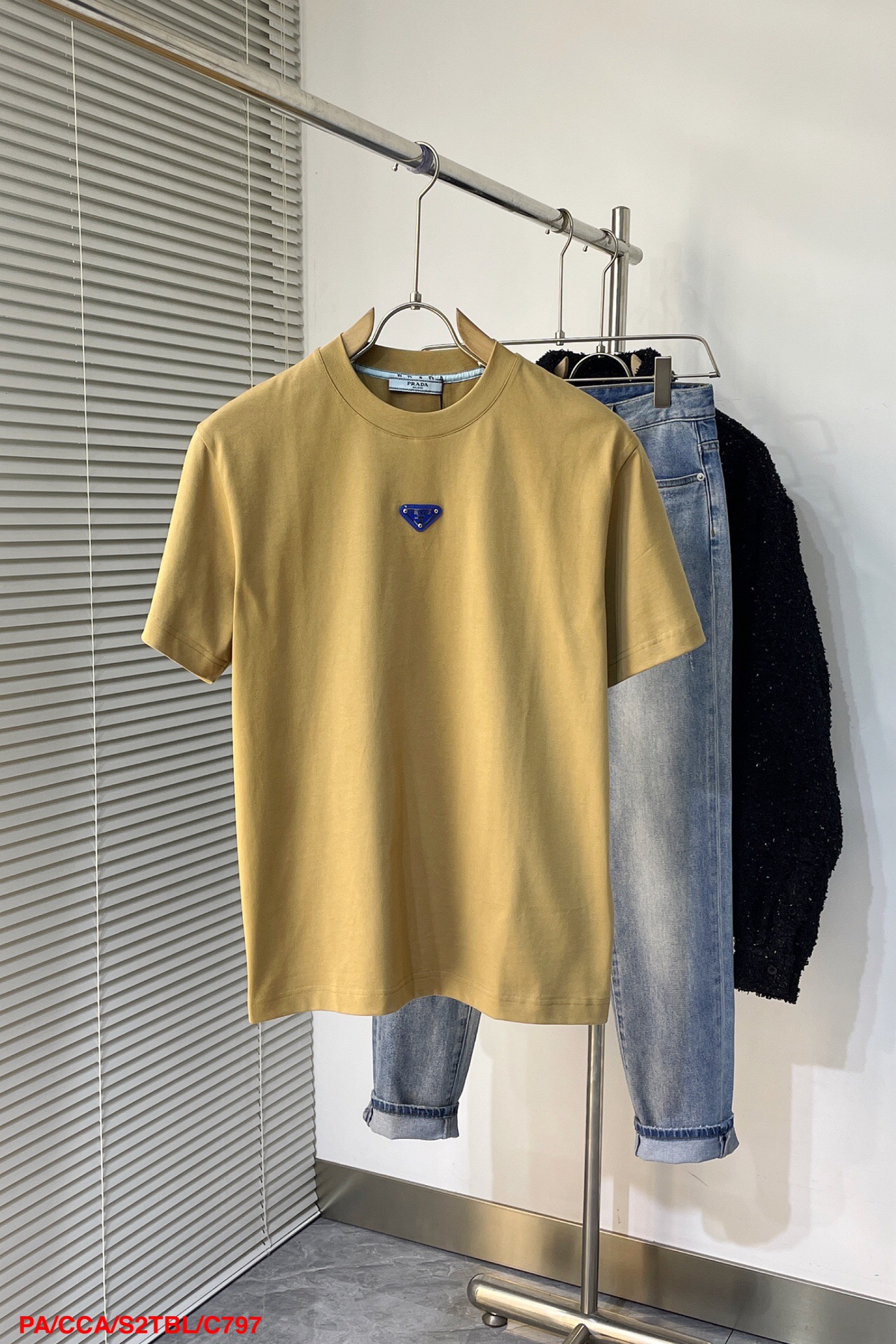 Men T-shirt Top Quality