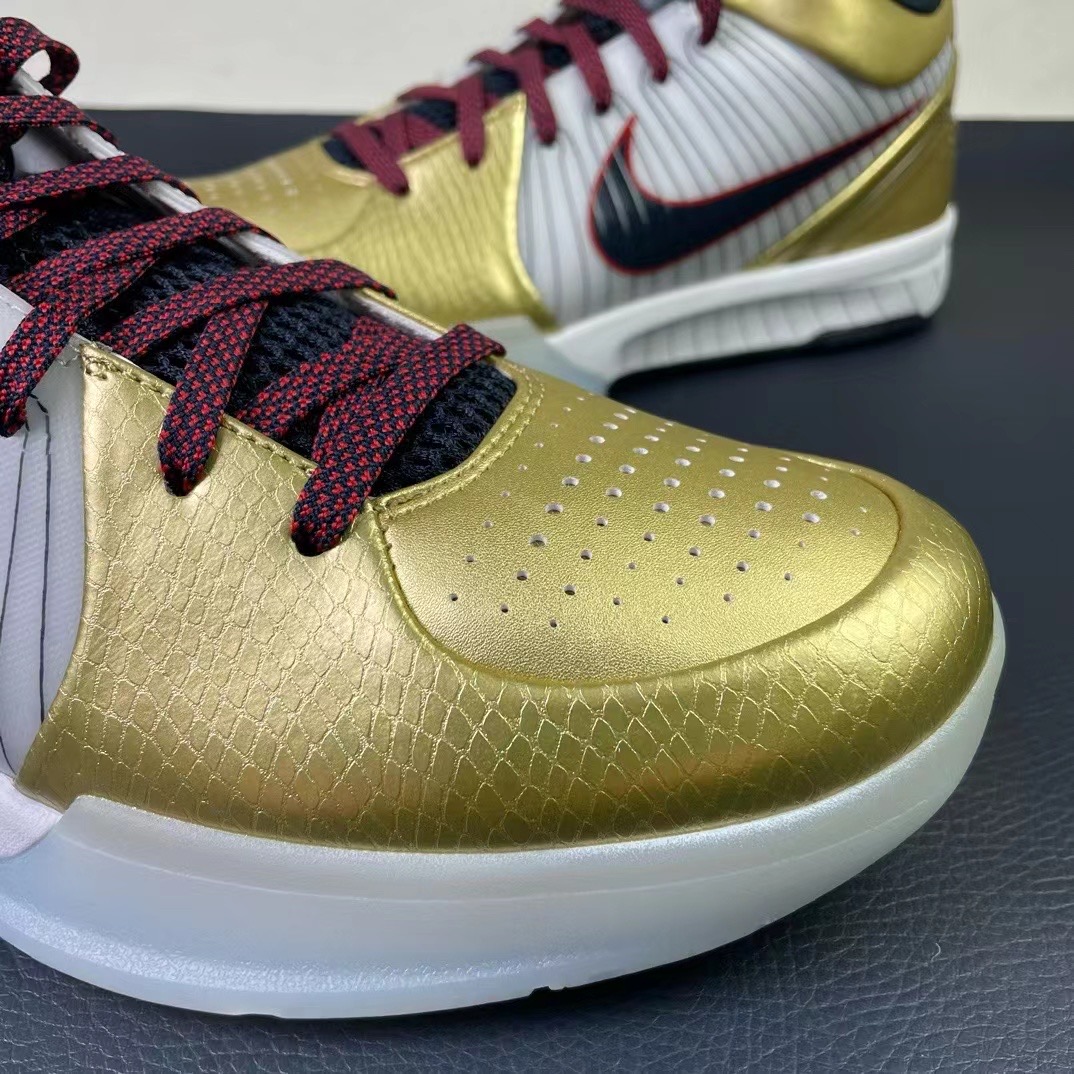 Nike zoom kobe4