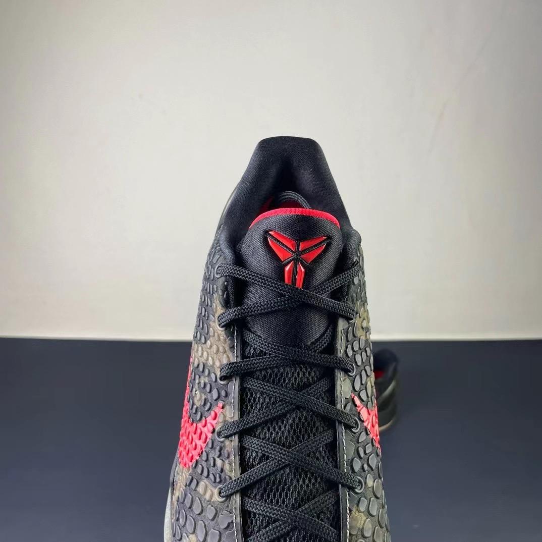 Great quality NIKE zoom Kobe vi protro 6