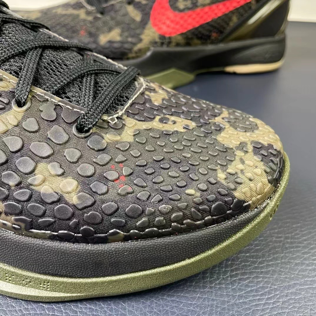 Great quality NIKE zoom Kobe vi protro 6