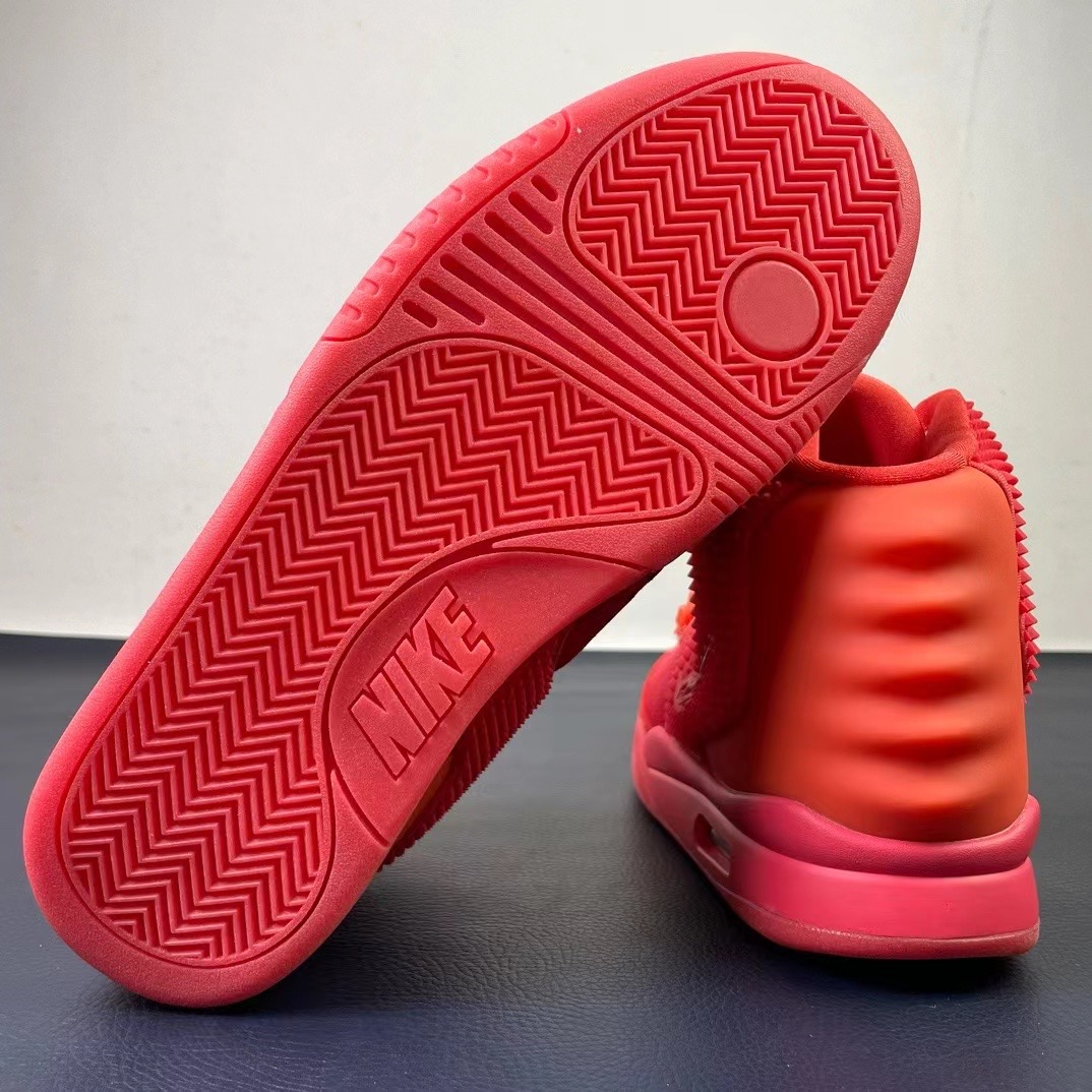 from NIKE AIR YEEZY 2 NRG