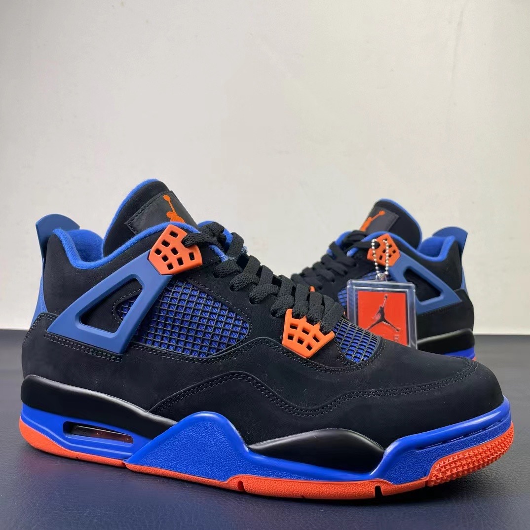 Good quality Air Jordan 4