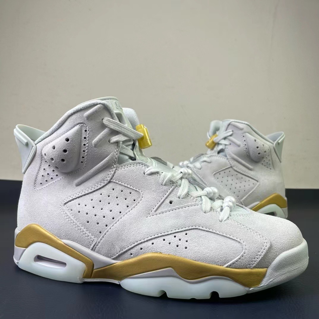 Nike Air Jordan 6 aj6