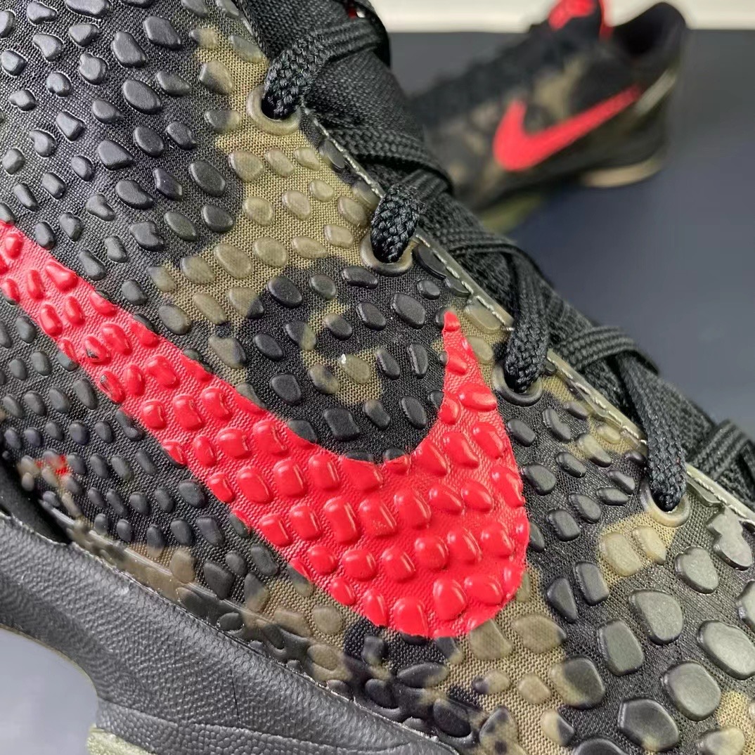 Great quality NIKE zoom Kobe vi protro 6
