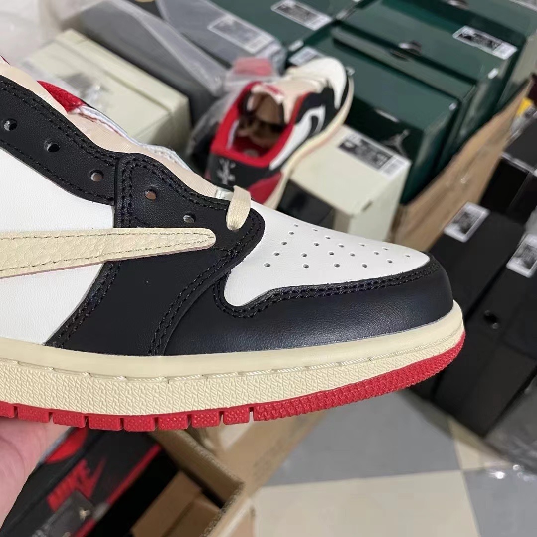 Men Women Air Jordan 1