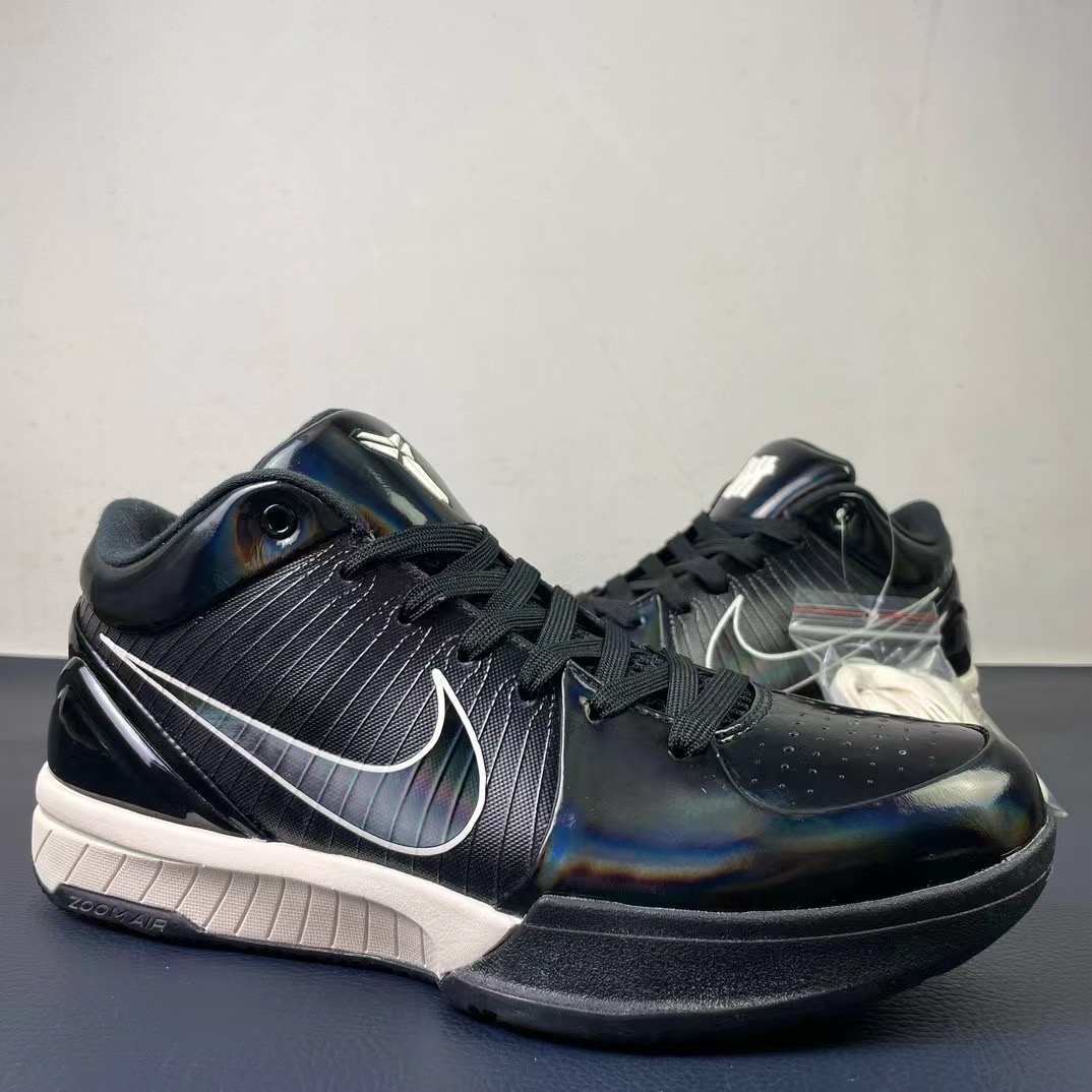 Men Nike zoom kobe 4