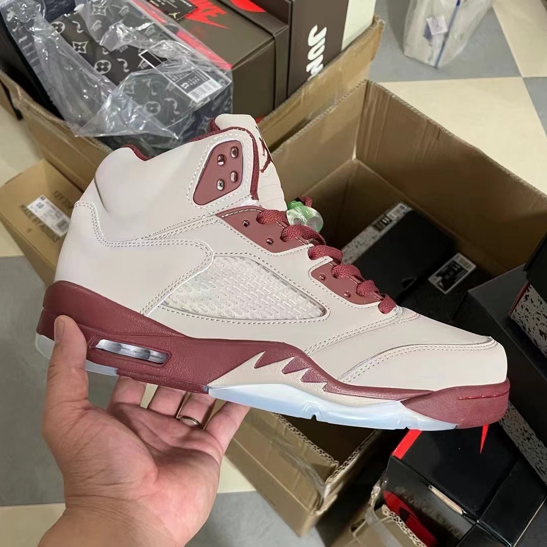 Air Jordan 5