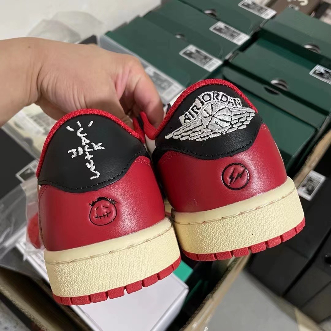 Men Women Air Jordan 1