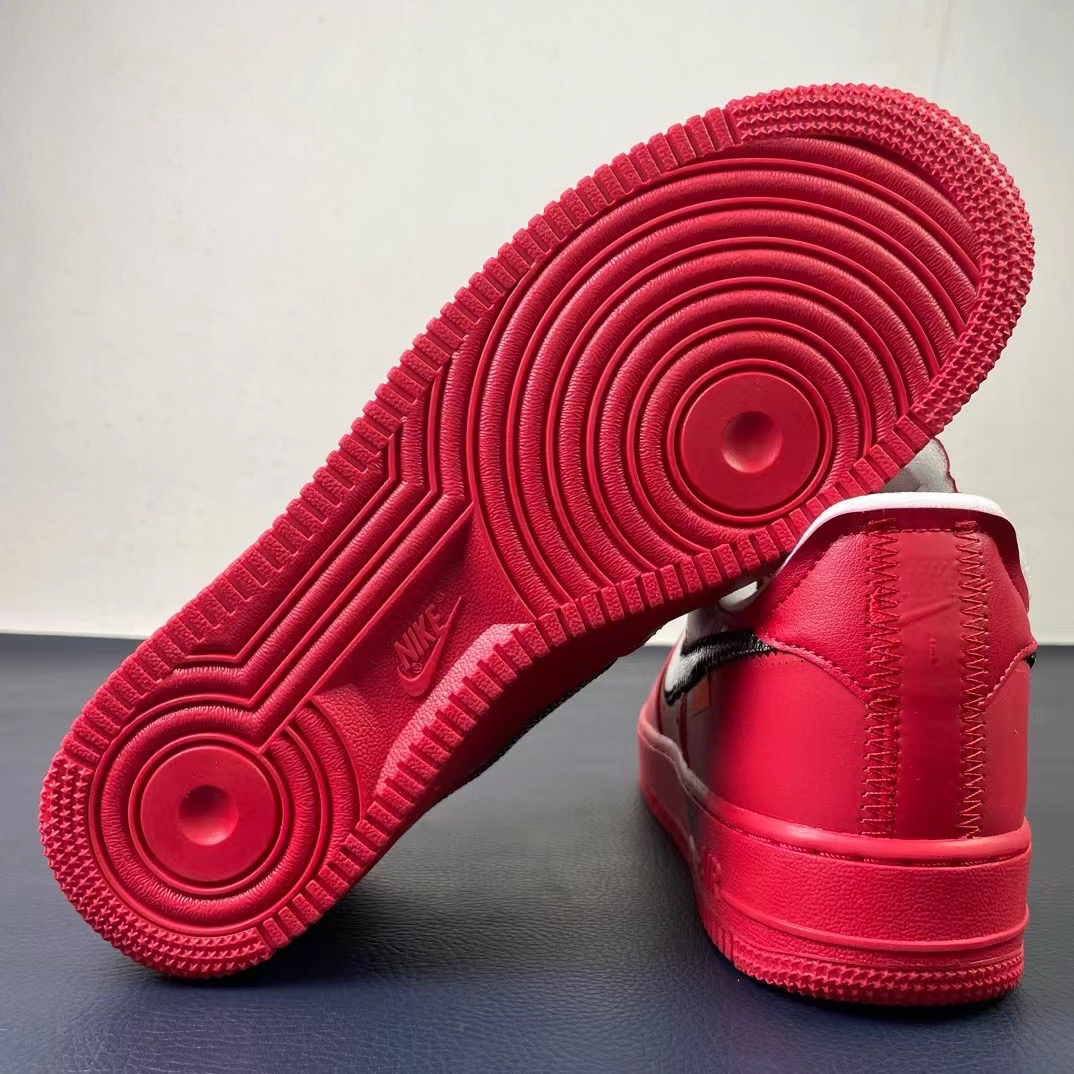 from Nike Air Force 1 07