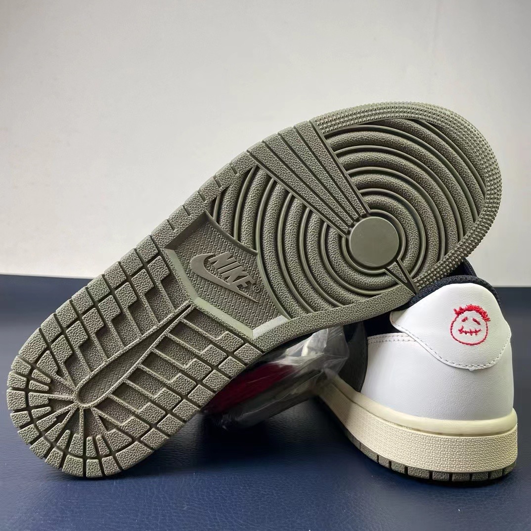 Men Women Air Jordan 1