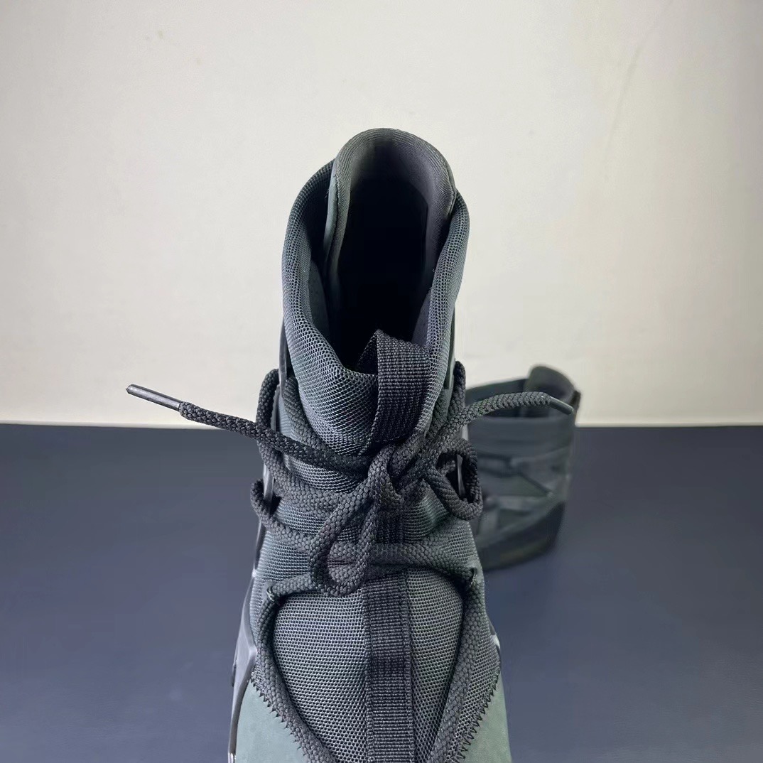 from Nike Air Fear Of God