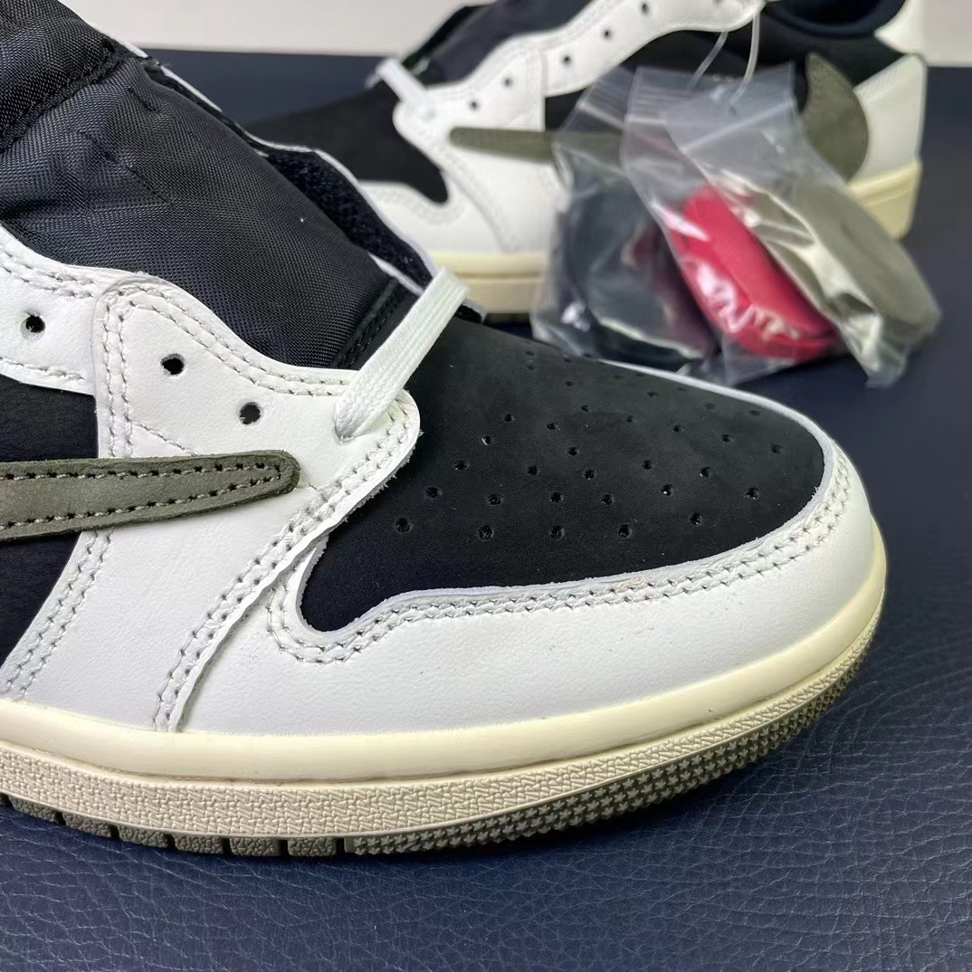 Men Women Air Jordan 1