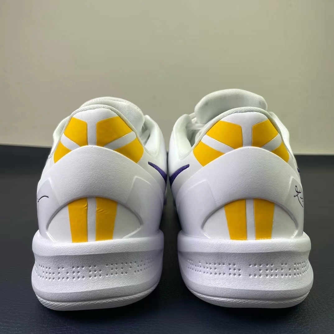 Men Nike zoom kobe 8