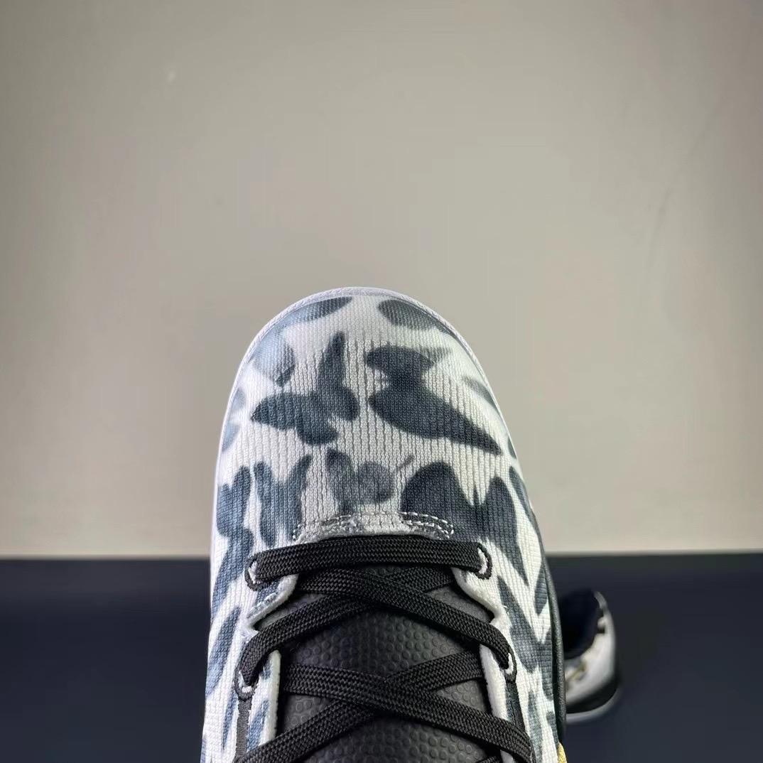 Men Nike zoom kobe 8