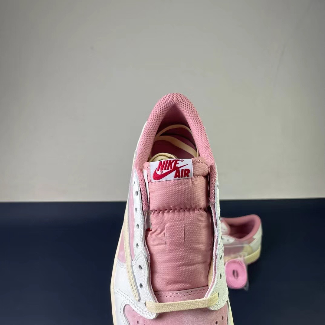 Men Women Air Jordan 1