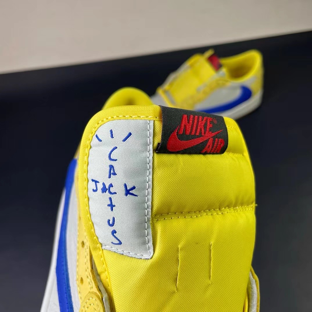 Men Women Air Jordan 1