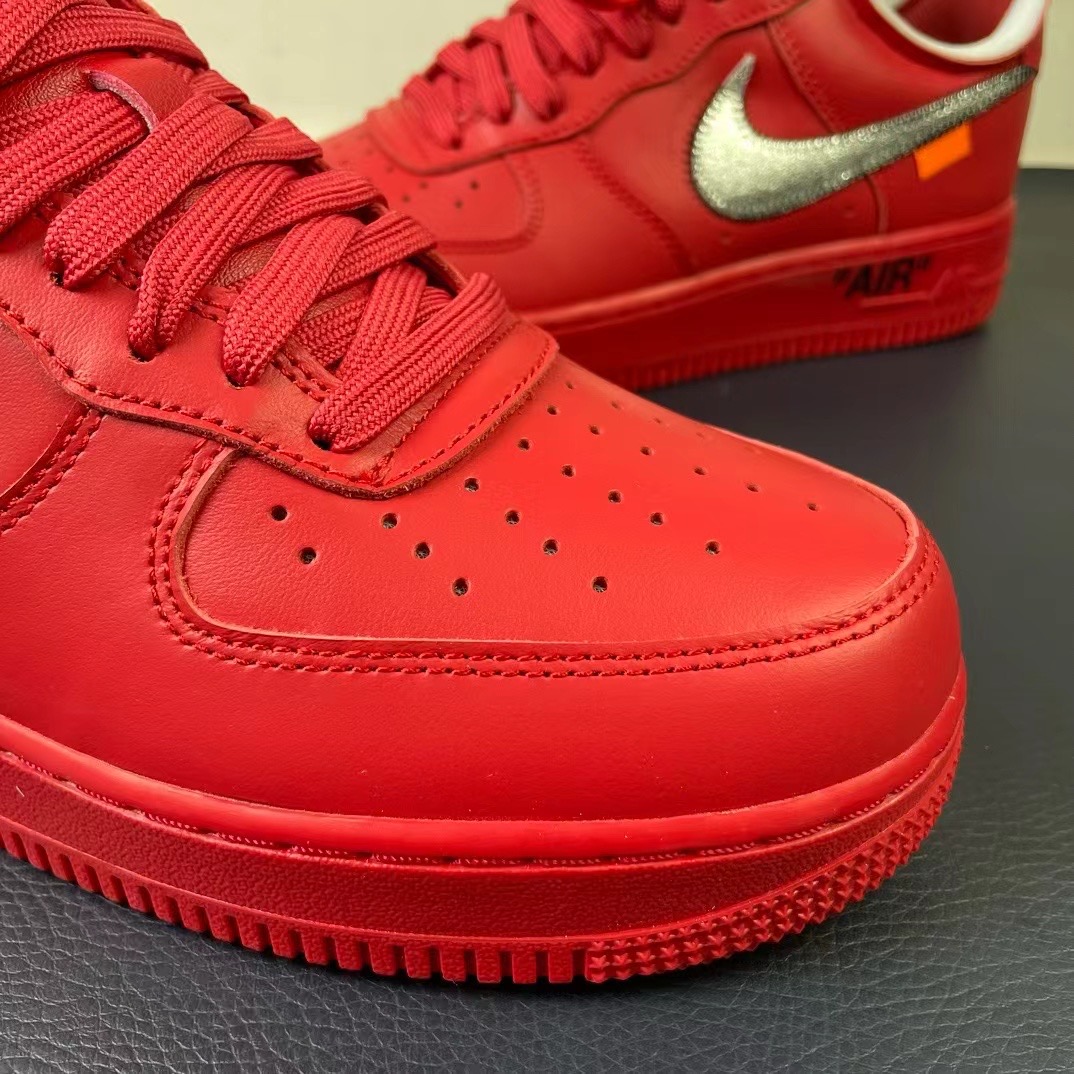 from Nike Air Force 1 07
