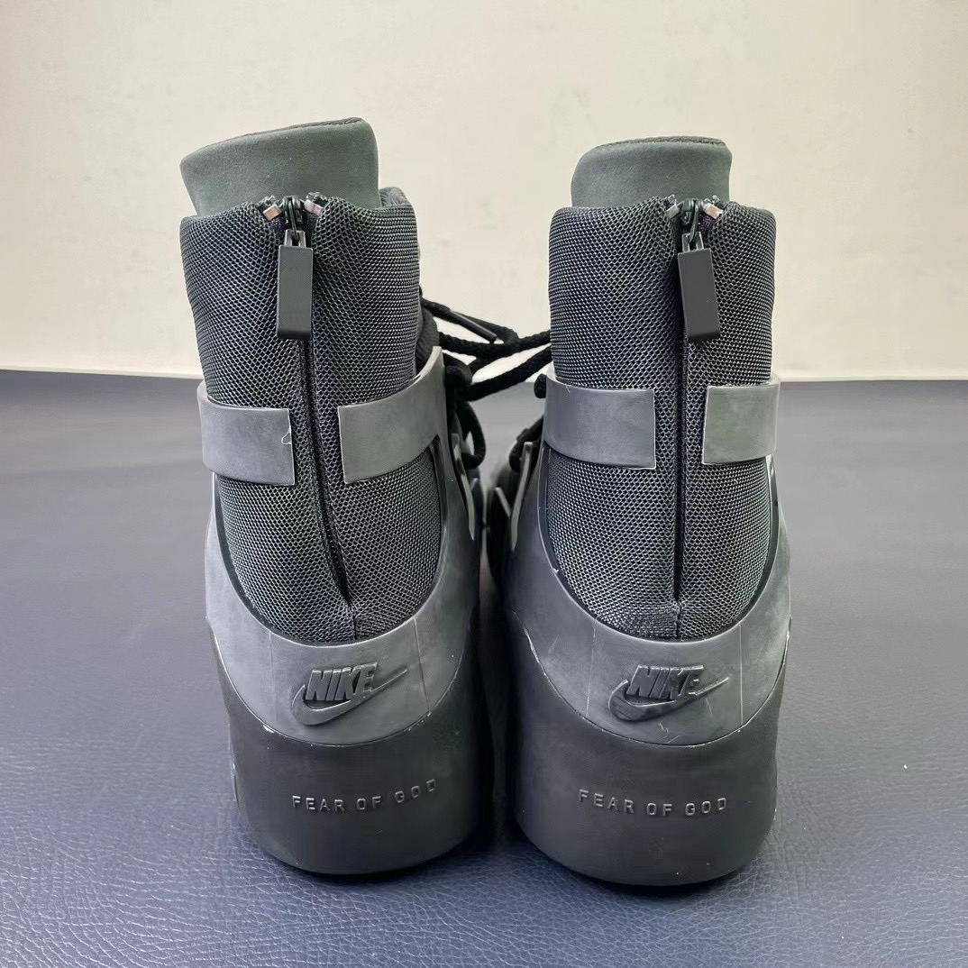 from Nike Air Fear Of God