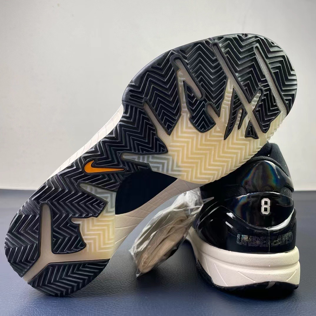 Men Nike zoom kobe 4