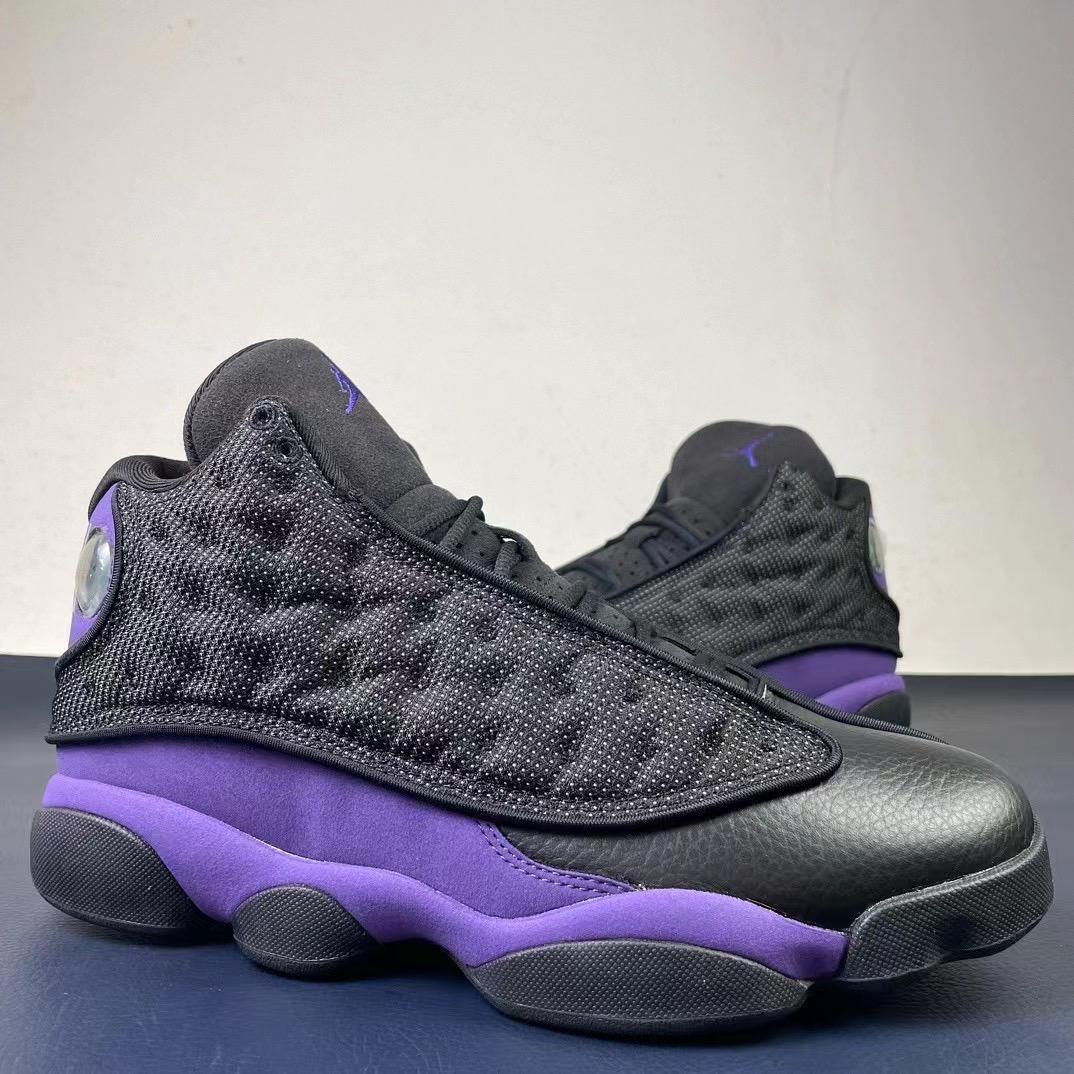 Air Jordan 13