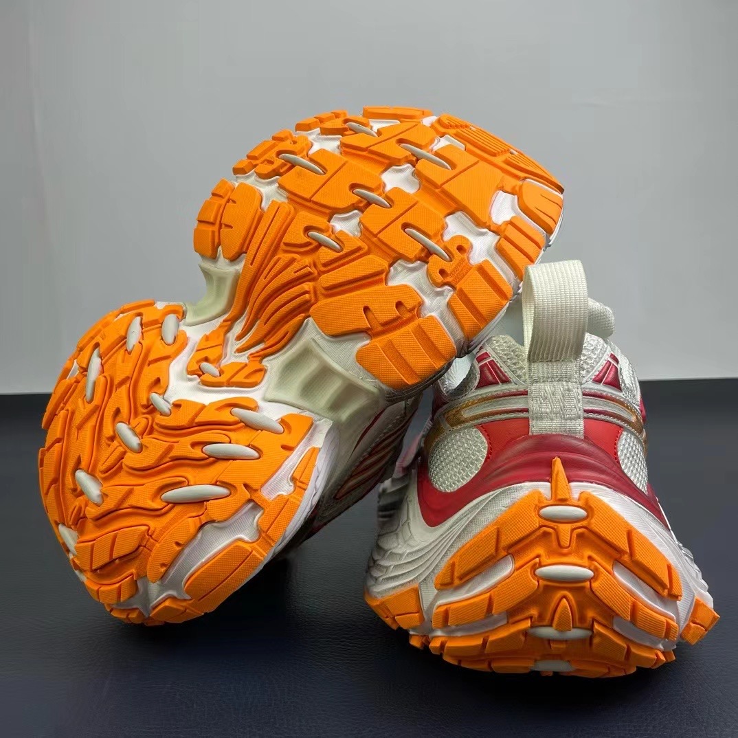 Men Women B*alenciaga Runner Sneaker Top Sneaker