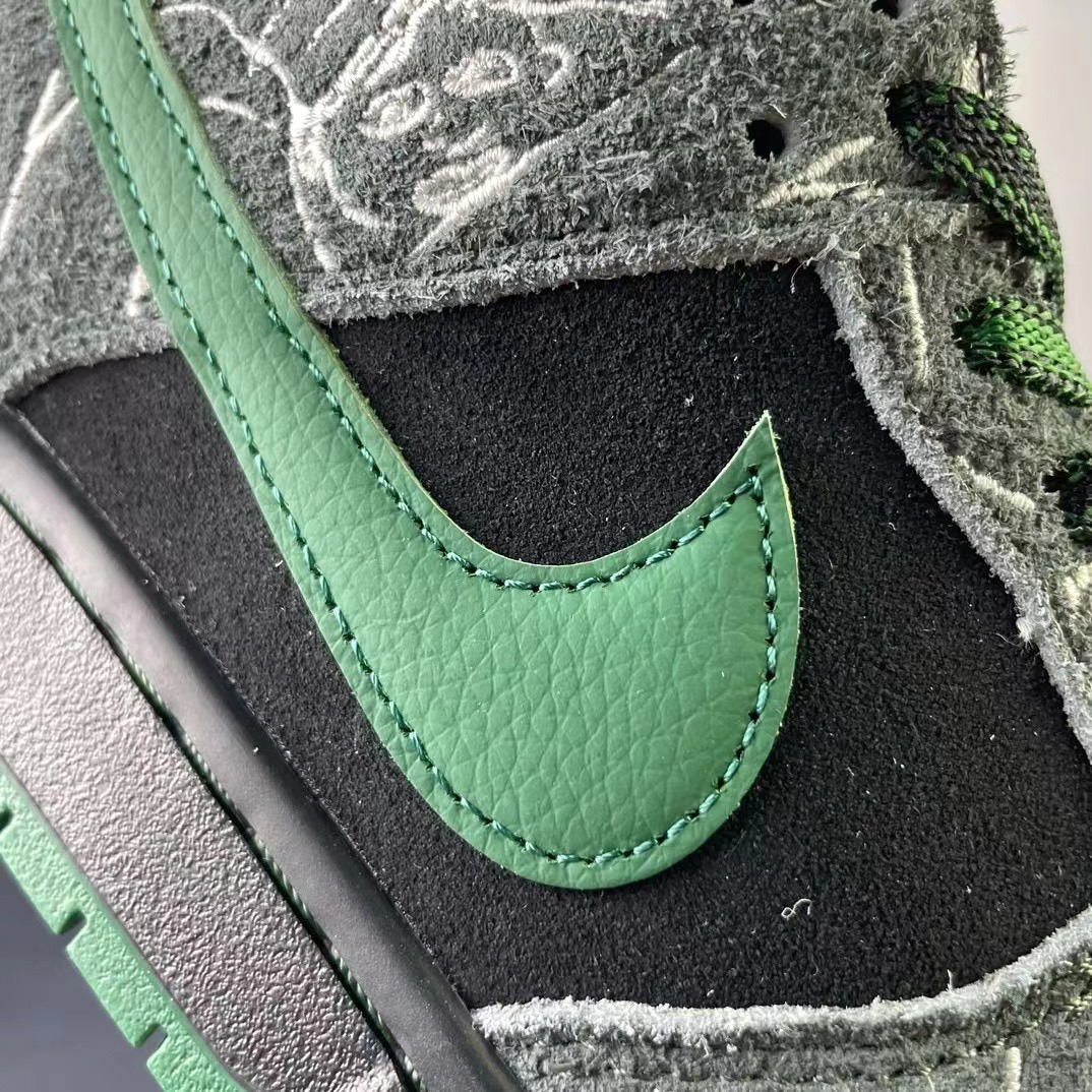 NK SB Dunk Low Maikesneakers