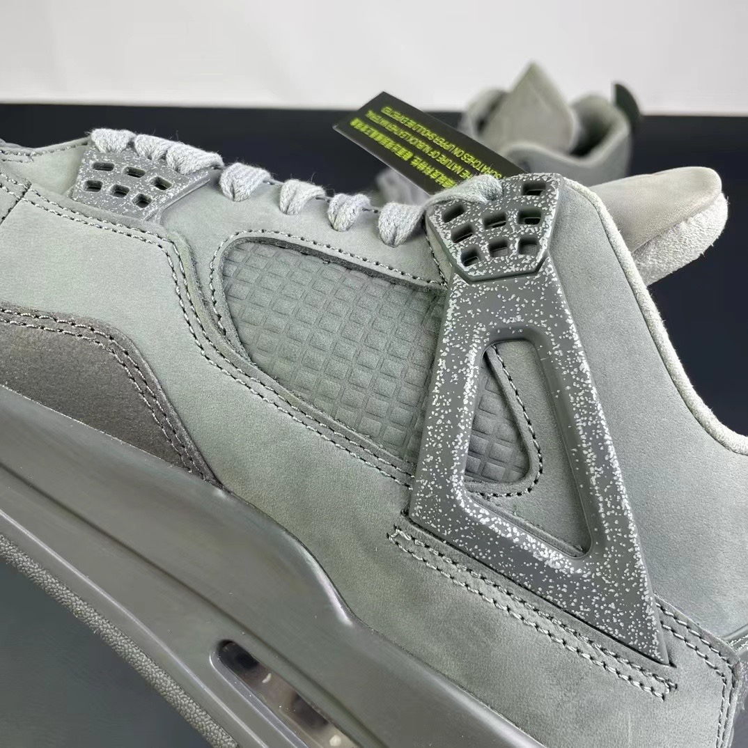 Good quality Air Jordan 4