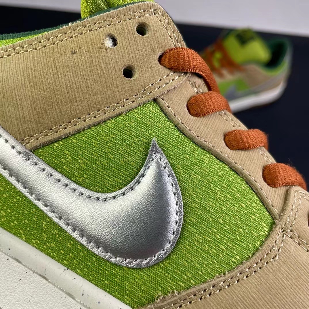 NK SB Dunk Low Maikesneakers