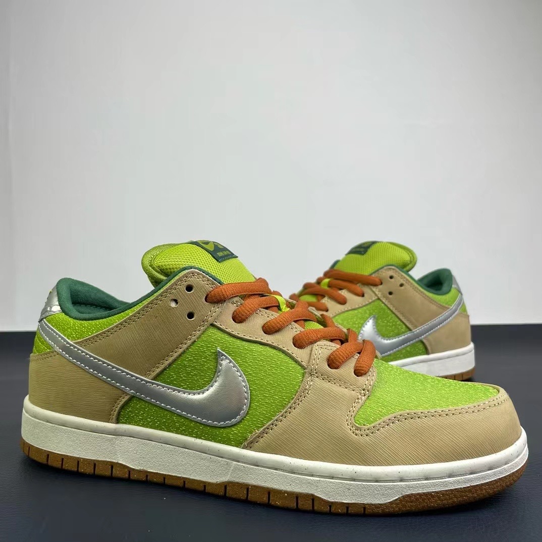 NK SB Dunk Low Maikesneakers