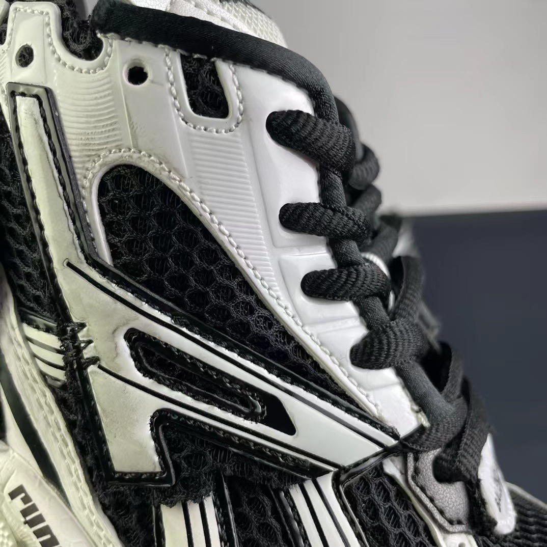 Men Women B*alenciaga Runner Sneaker Top Sneaker