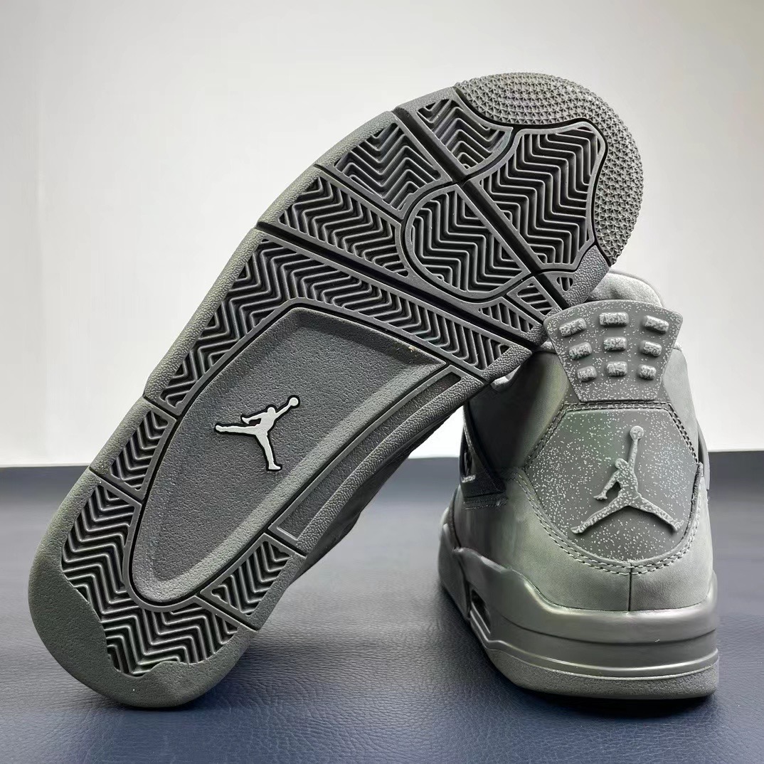 Good quality Air Jordan 4