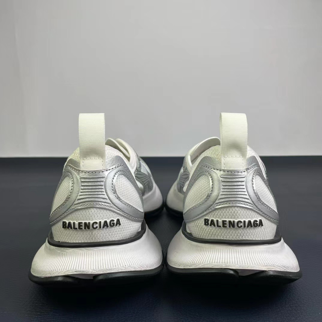 Men Women B*alenciaga Runner Sneaker Top Sneaker