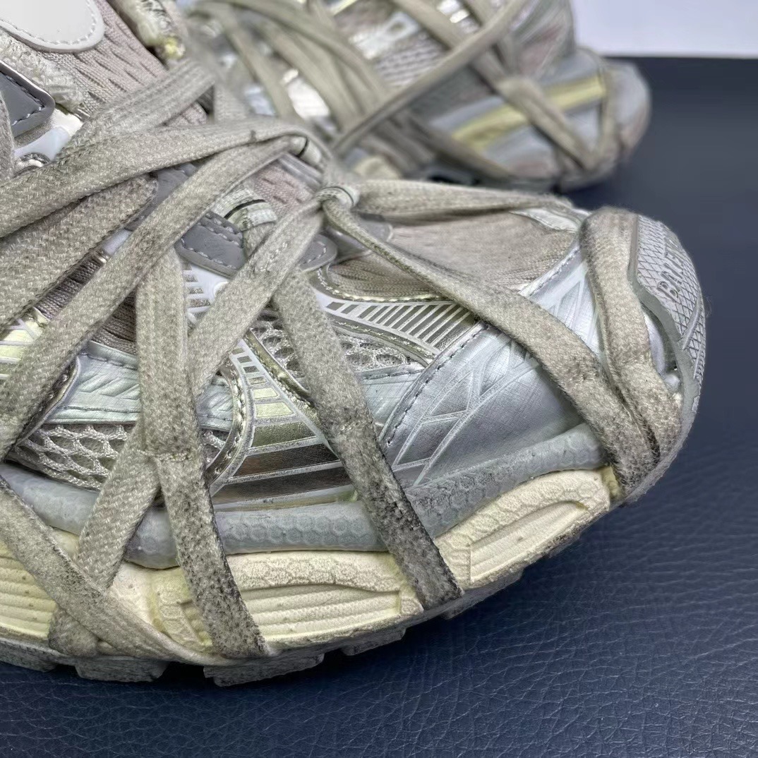 Men Women B*alenciaga Runner Sneaker Top Sneaker