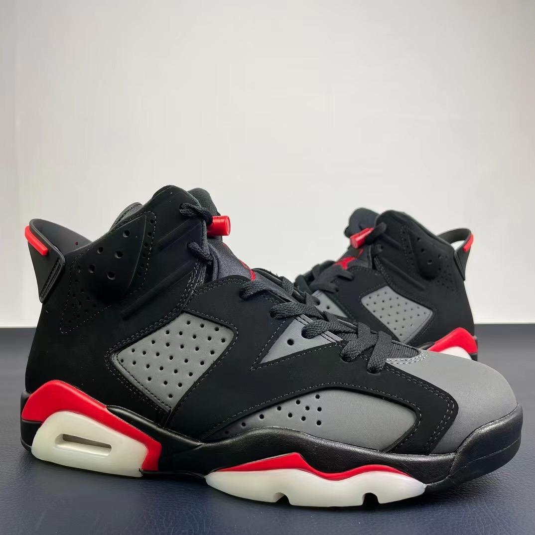 Nike Air Jordan 6 aj6